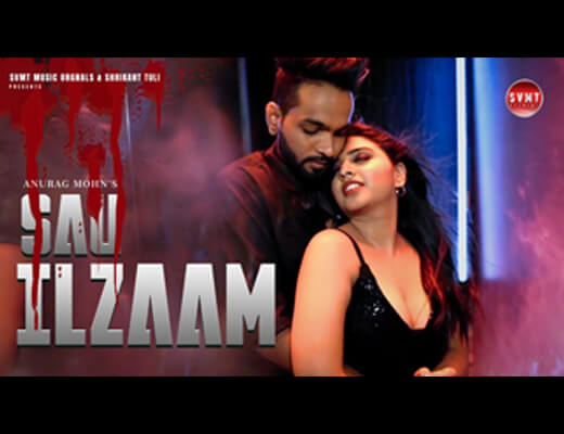 Sau Ilzaam Lyrics