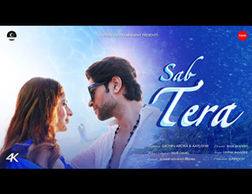 Sab Tera Lyrics