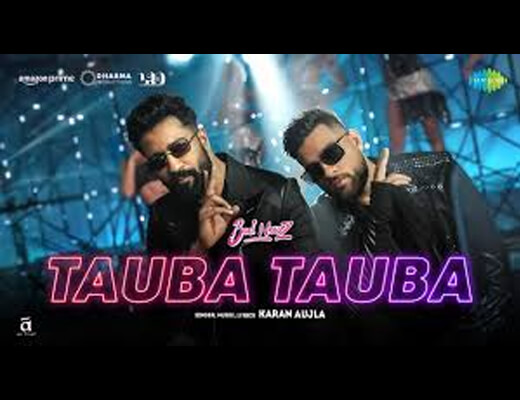 Tauba Tauba Lyrics