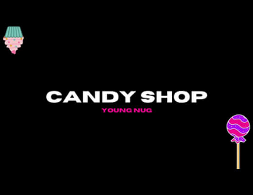 Candy Shop Lyrics