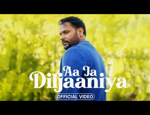 Aa Ja Diljaaniya – Amrinder Gill