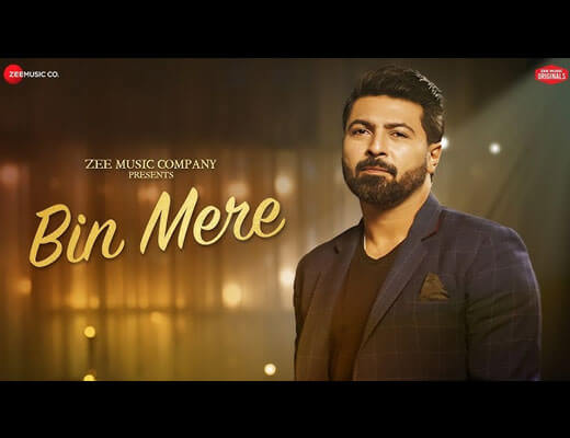 Bin Mere Lyrics – Bhaven Dhanak