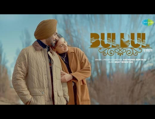 Bulbul Lyrics – Satinder Sartaaj