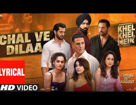 Chal Ve Dilaa Lyrics – Vishal Mishra