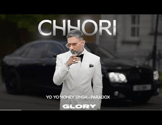 Chhori Lyrics – Paradox