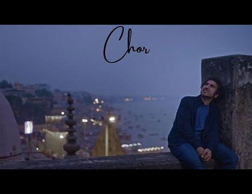 Chor Lyrics – Justh