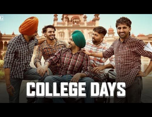 College Days Lyrics – Prem Dhillon