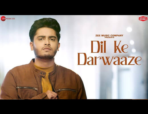 Dil Ke Darwaaze Lyrics – Soham Naik