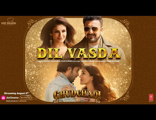 Dil Vasda Lyrics – Raghav Chaitanya