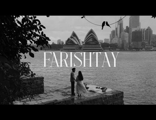 Farishtay Lyrics – Mitika Kanwar