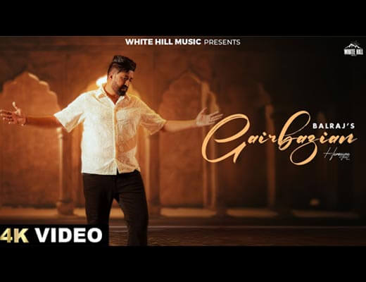 Gairbazian Lyrics – Balraj