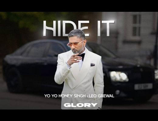 Hide It Lyrics – Yo Yo Honey Singh