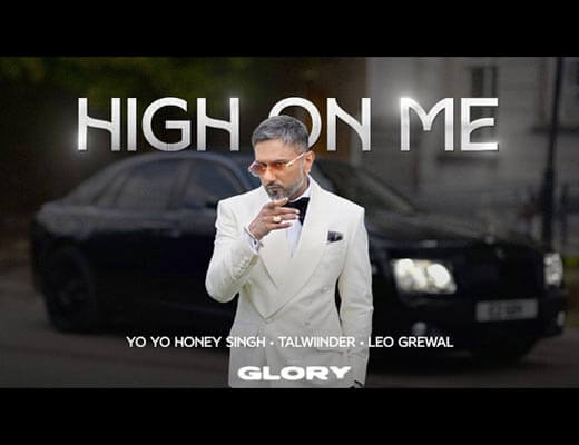 High-On-Me-Lyrics