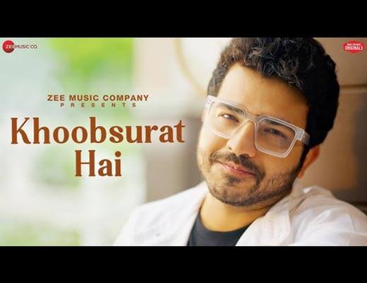 Khoobsurat Hai Lyrics – Kinjal Chatterjee