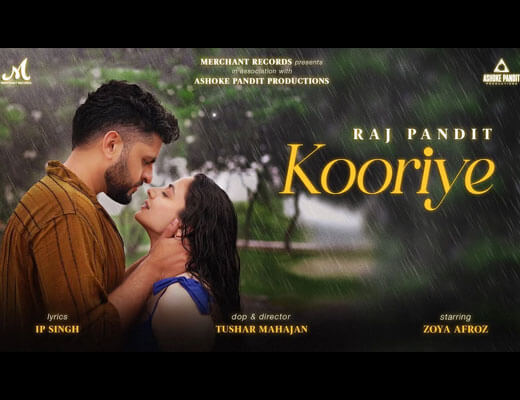 Kooriye Lyrics – Raj Pandit