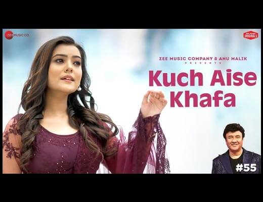 Kuch Aise Khafa Lyrics – Nishtha Sharma