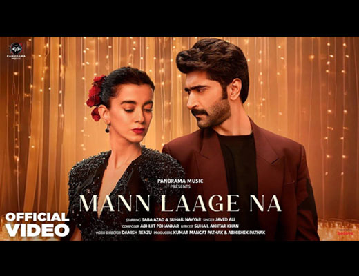 Mann Laage Na Lyrics – Javed Ali