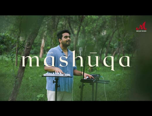 Mashuqa Lyrics – Aditya Kalway