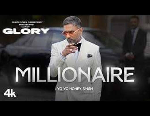 Millionaire Lyrics – Yo Yo Honey Singh