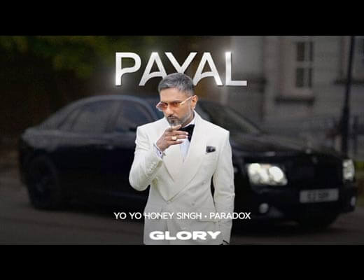 Payal Lyrics – Paradox