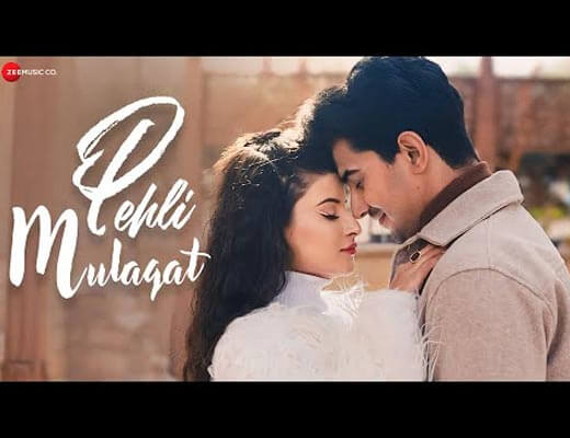 Pehli Mulaqat Lyrics – Rohit Dubey