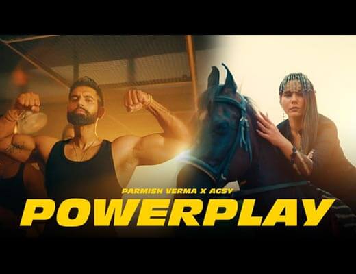 Powerplay Lyrics – Agsy