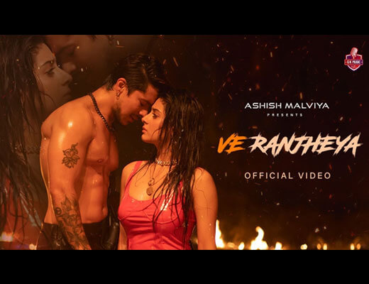 Ve Ranjheya Lyrics – Shashi