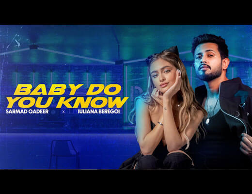 Baby Do You Know Lyrics – Iuliana Beregoi