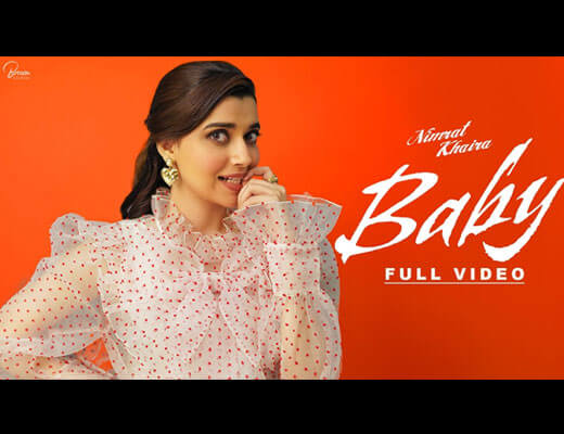 Baby Lyrics – Nimrat Khaira