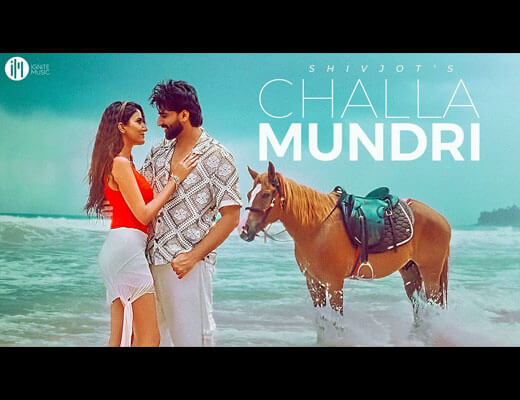 Challa Mundri Lyrics – Avraj