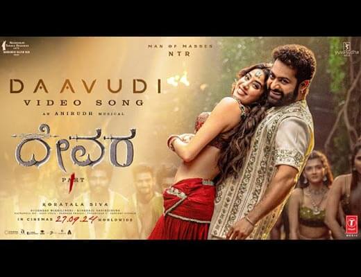 Daavudi Lyrics – Akasa Singh