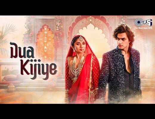 Dua Kijiye Lyrics – Sameer Khan