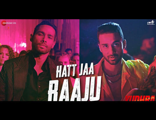 Hatt Jaa Baaju Lyrics – Arsh Mohammad