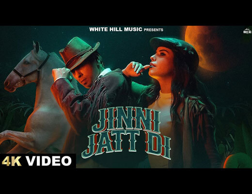 Jinni Jatt Di Lyrics – Gurlej Akhtar