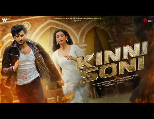 Kinni Soni Lyrics – Darshan Raval