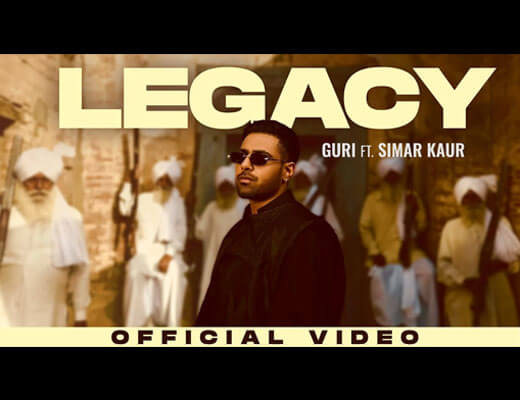 Legacy Lyrics – Guri