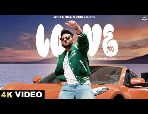 Love You Lyrics – Roop Sidhu