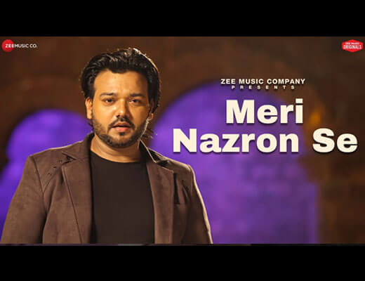 Meri Nazron Se Lyrics – Altamash Faridi