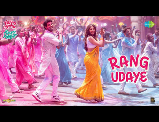 Rang Udaye Lyrics – Asees Kaur