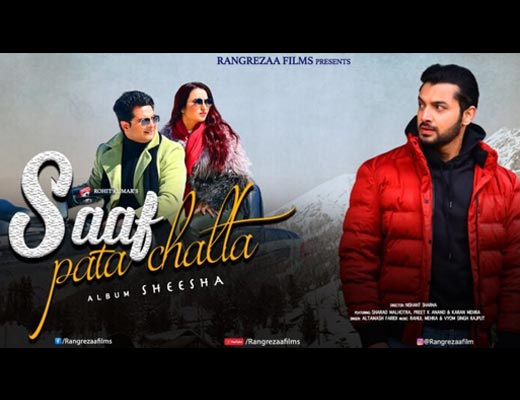 Saaf Pata Chalta Lyrics – Altamash Faridi