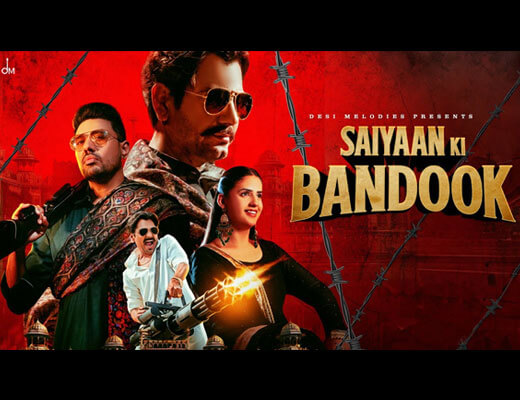 Saiyaan Ki Bandook Lyrics – Renuka Panwar