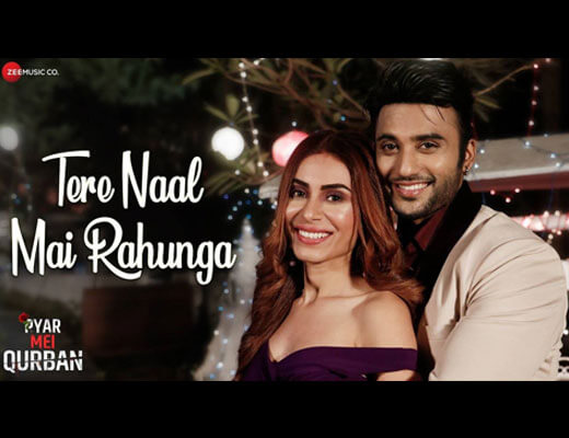 Tere Naal Mai Rahunga Lyrics – Ashunan Tamta