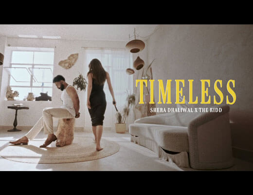 Timeless Lyrics – Shera Dhaliwal