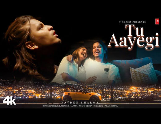 Tu Aayegi Lyrics – Mani Sandhu