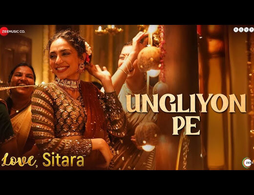 Ungliyon Pe Lyrics – Anusha Mani