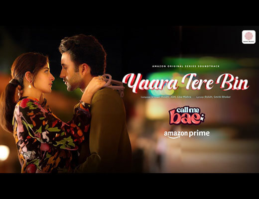 Yaara Tere Bin Lyrics – Joash (Joh)