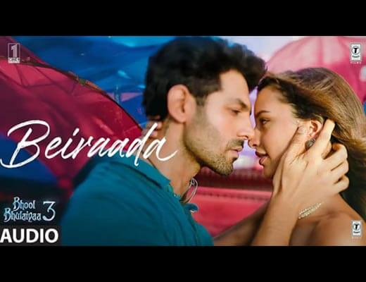 Beiraada Lyrics – Sachet Tandon