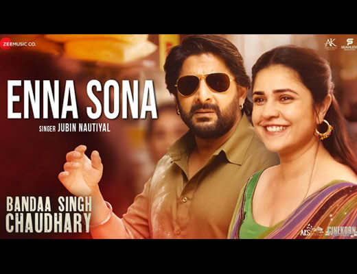 Enna Sona Lyrics – Jubin Nautiyal