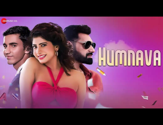 Humnava Lyrics – Pamela Jain