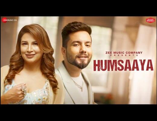 Humsaaya Lyrics – Samira Koppikar